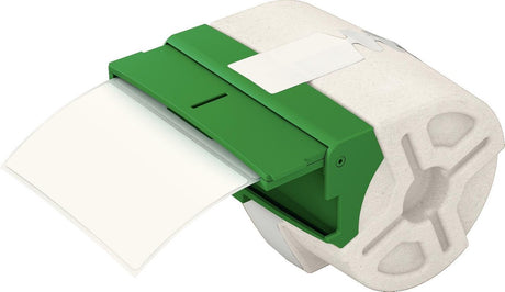 Leitz witte verzendlabels voor icon 50x88mm