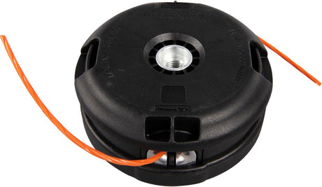 Makita 2-draads kop tap go ( 191d90-9 ) 102 mm m 10 x 1,25 lh voor ur 006 g ur 007 g