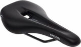 Ergon zadel SM Sport heren S M zwart