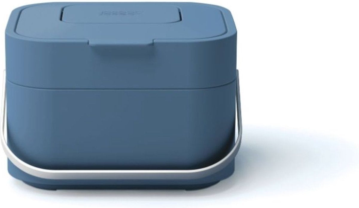 Joseph joseph intelligent waste stack afvalbakje - 4 l - editions