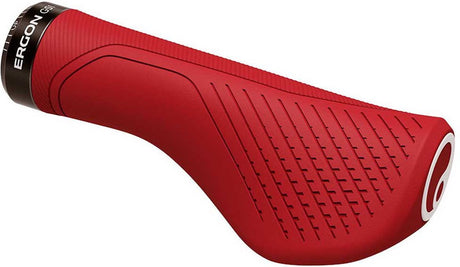 Ergon Handvatten GS1-S Evo chili red