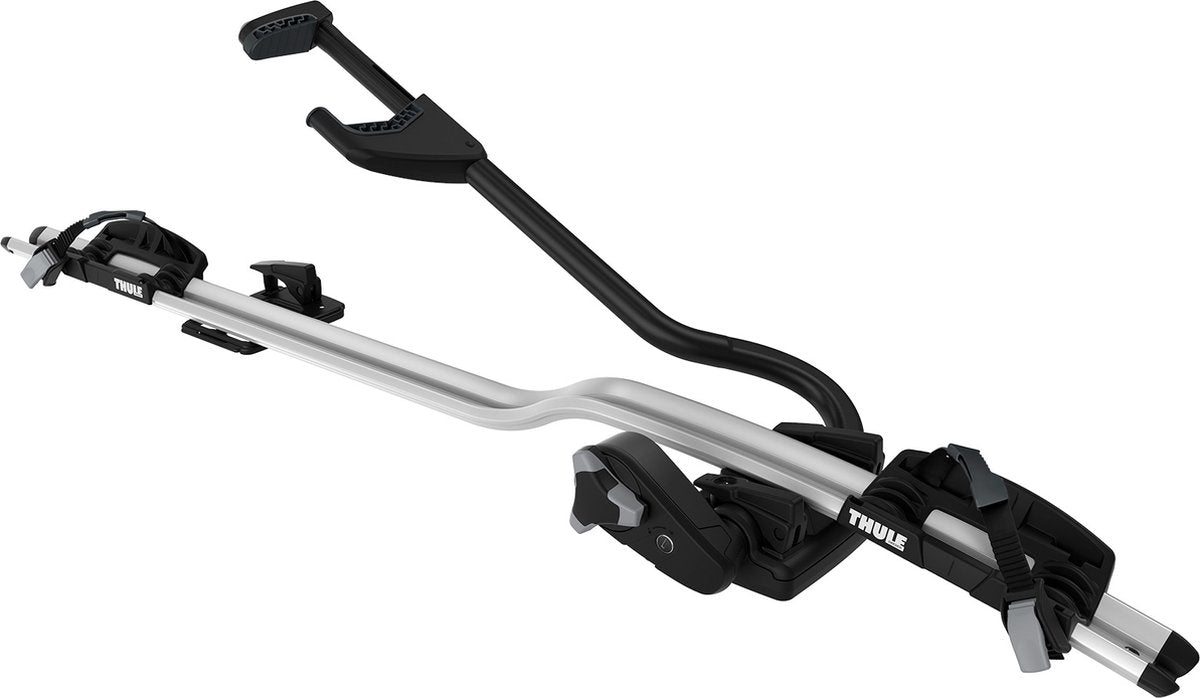Thule proride - dak fietsendrager
