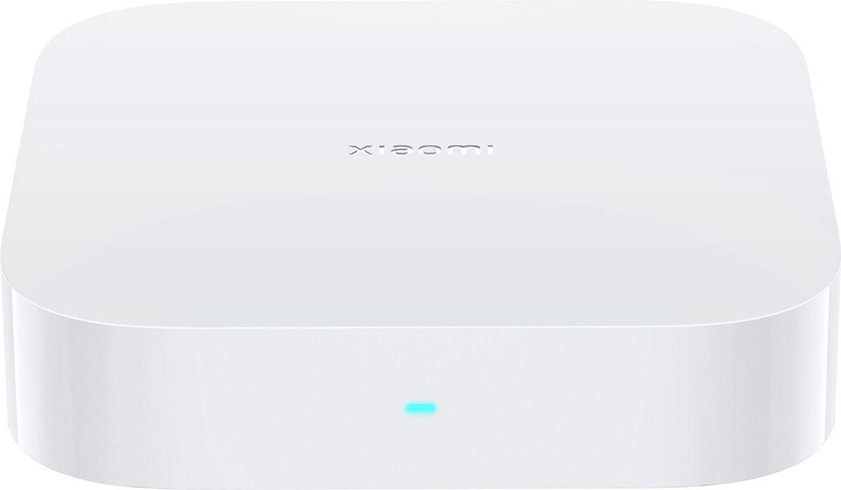 Xiaomi smart home hub 2