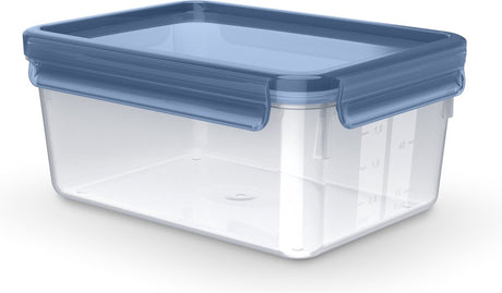 Tefal masterseal - vershoudbakje - 2l - duurzaam - 100% lekvrij