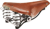 Brooks zadel b66 heren honing - zdb281hh