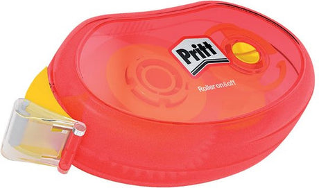 Pritt compact roller non-permanent | milieuvriendelijke transformatie roller.