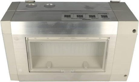 Siemens bvp: 233571 - stopcontact lichtgrijs 63a 400v ac
