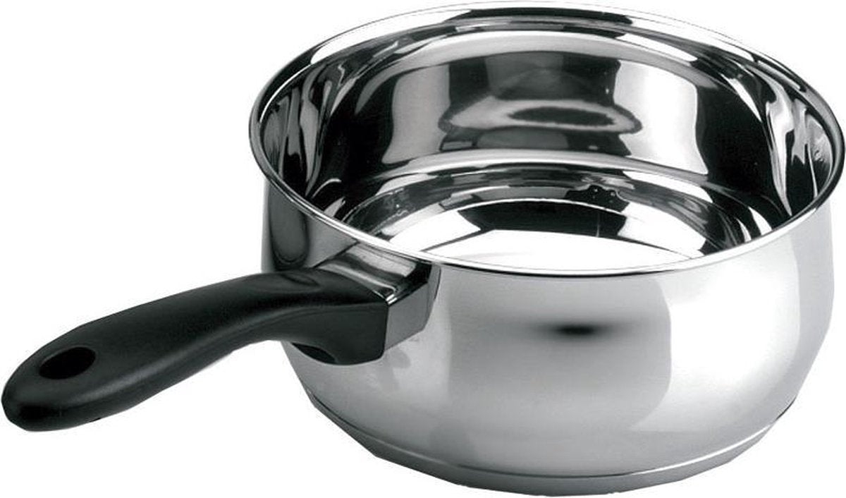 Lacor garinox steelpan - ø 20cm - 3l