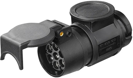 Proplus adapter van type jaeger naar type multicon west 13-polig