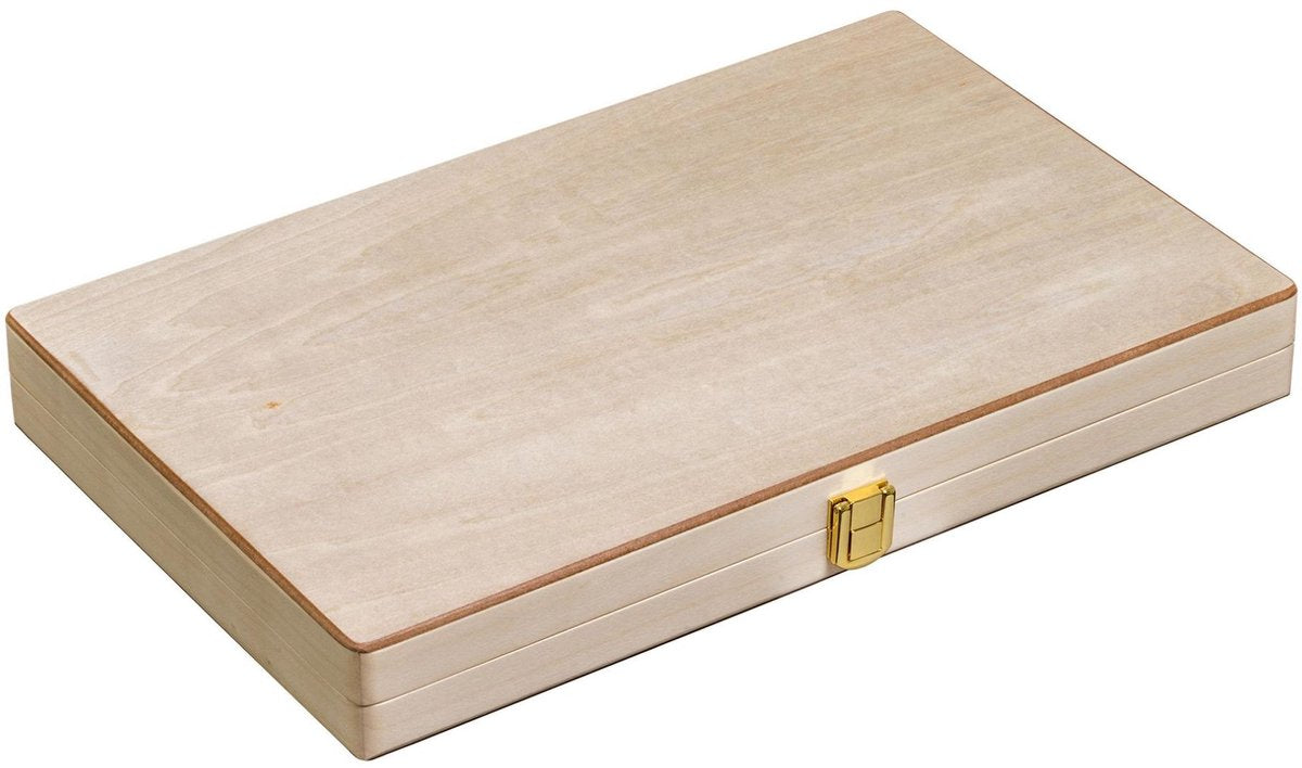 Philos backgammon kassette paros
