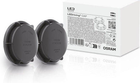 Osram ledriving cap ledcap08 2 stuks