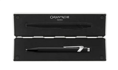 Caran d'ache 849 black rollerball