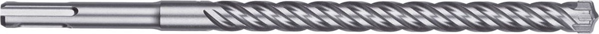 Milwaukee sds-plus mx4 hamerboren - 4-kanten snijdend sds-plus mx4 14 x 260 - 1 st - 4932352949