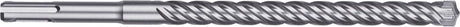 Milwaukee sds-plus mx4 hamerboren - 4-kanten snijdend sds-plus mx4 8 x 315-1 pc - 4932352712