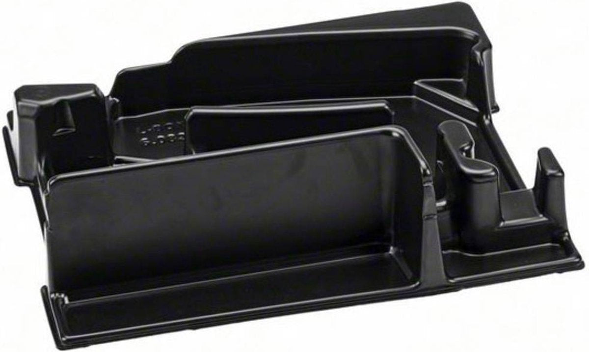 Bosch professional 1600a002v3 inlegger voor het opbergen van gereedschap, geschikt voor gbh 2-24 2-26 2-28 f gbh 2-2