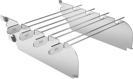 Rösle barbecue - primezone wind shield