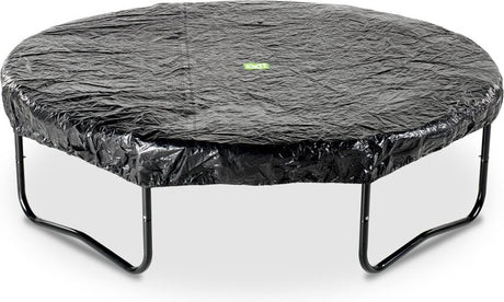 Exit toys exit trampoline afdekhoes ø183cm - trampoline beschermhoes - weerbestendig - rond - afdekzeil