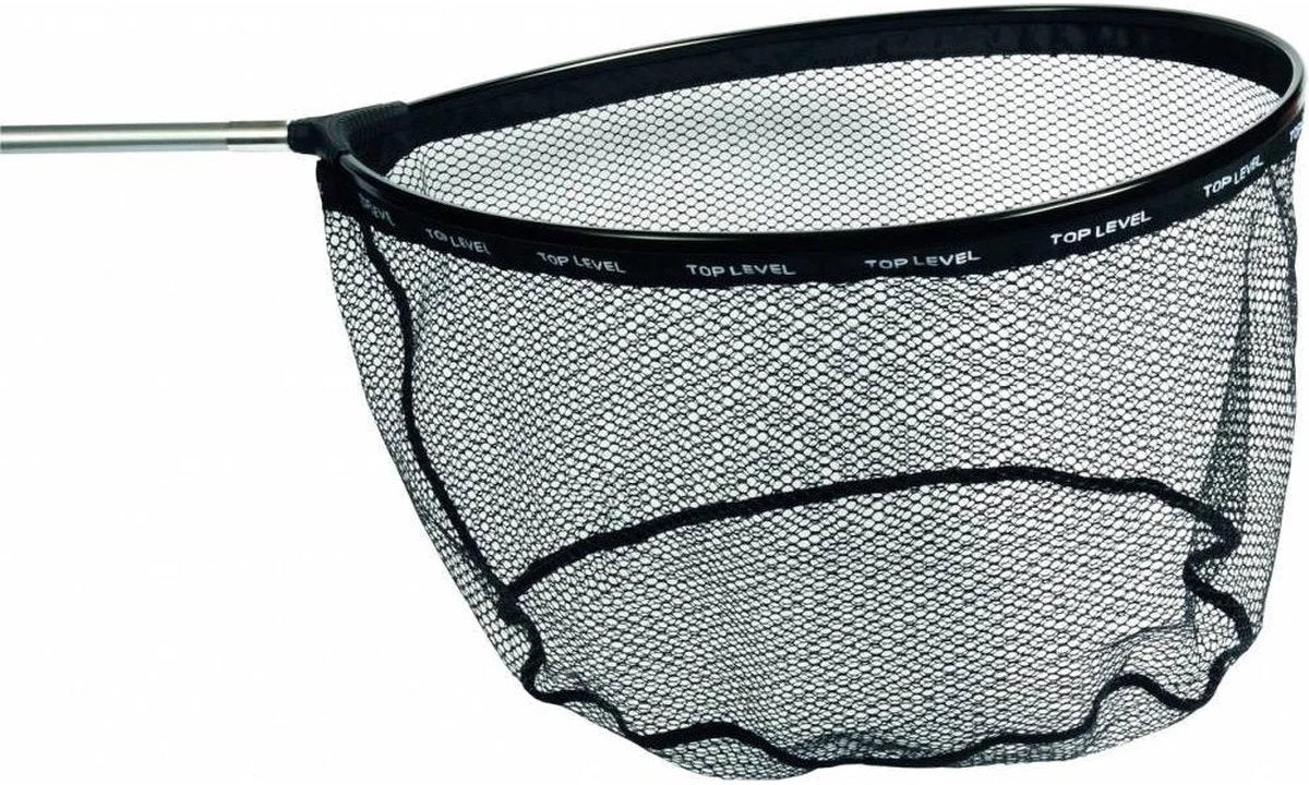 Albatros top level rubber pannet - diepte 35 cm - maaswijdte 4 mm