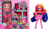 L.o.l. surprise! omg eye spy – superhero