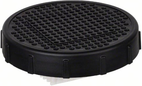 Bosch accessories 2605411241 stofbox-filter, 150 x 120 mm, zwarte uitvoering