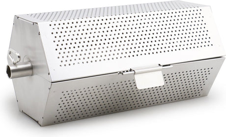 Grizzy grills grizzly grill - rotisserrie mandje - rotisserie basket