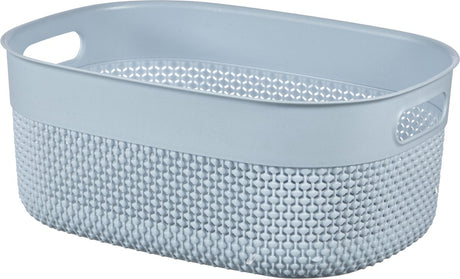Curver filo mand m - 12l - stone blue