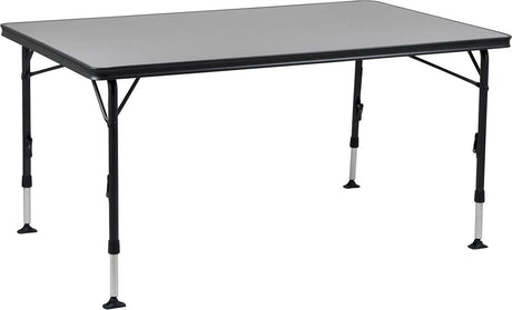 Crespo - tafel - ap 274 - 150x90 cm - zwart