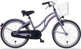 Alpina Ocean M22 Hazy Lavender Matt