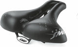 SMP Zadel Tour E-Bike large zwart 0301262