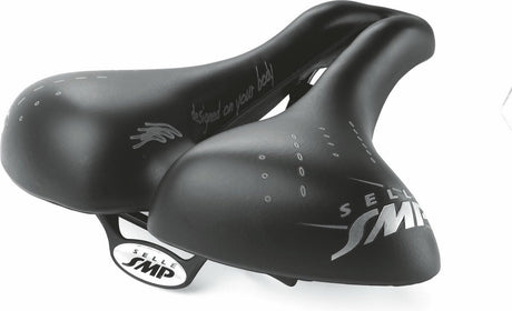SMP Zadel Tour E-Bike large zwart 0301262