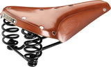 Brooks flyer - honey