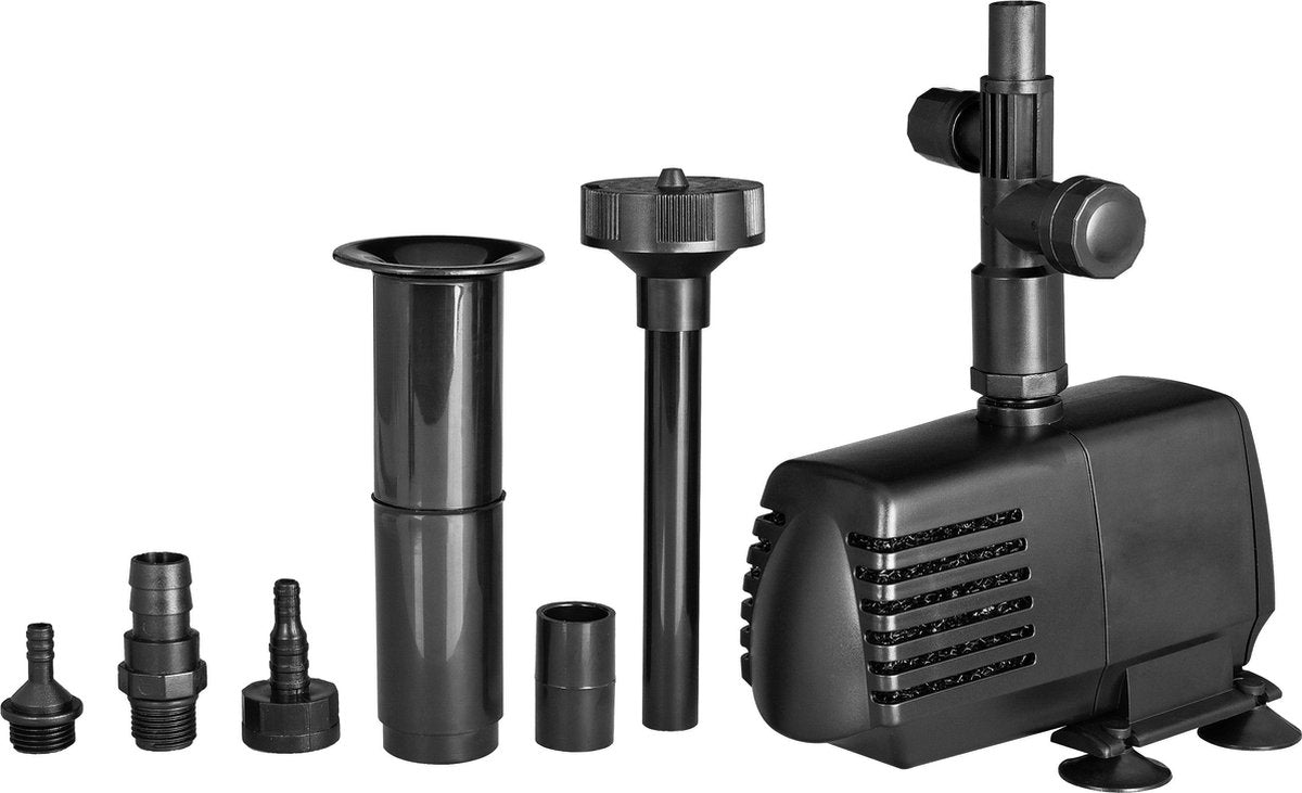 Ubbink - xtra - 1600 - fonteinpomp - vijverpomp