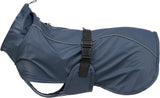 Trixie be nordic regenjas husum blauw