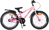 Volare mystic kinderfiets - 20 inch - roze