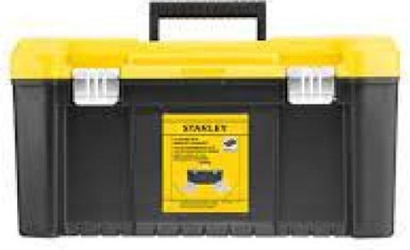 Stanley - gereedschapskoffer essential 19 uitneembare organisers - gereedschapskoffer - opbergsystemen - 1 stuk(s)
