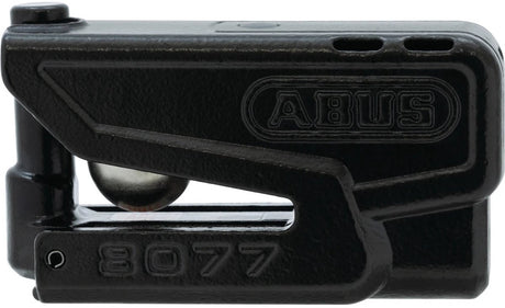 Abus granit detecto xplus 8077 2.0 schijfremslot art 4 - zwart