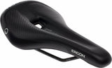 Ergon zadel SM E-Mountain Sport heren M L zwart