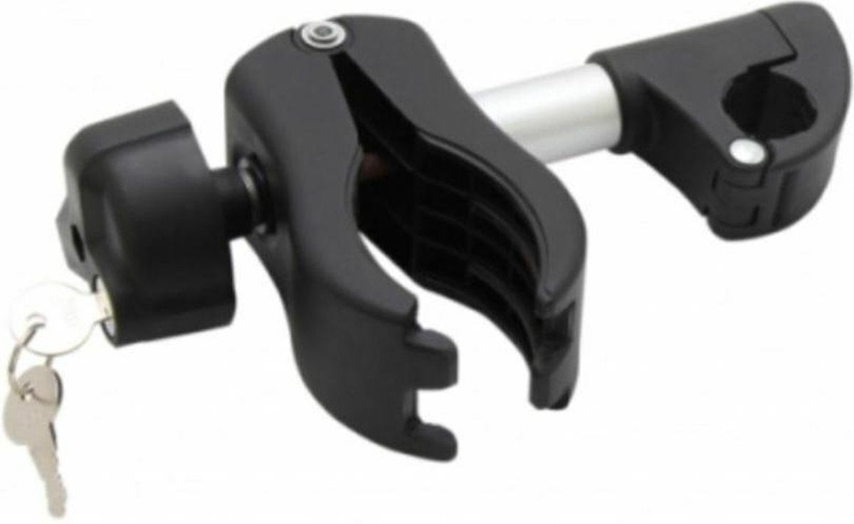 Pro user framehouder easy fix kort afsluitbaar diamant sg2