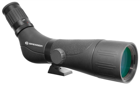 Bresser spotting scope - spectar 15-45x60 - incl. tas