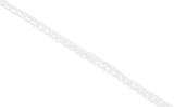 Creativ company kanten lint wit, 10m