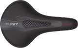 Terry zadel Figura GTC Max gel dames zwart