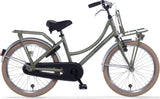 Alpina Cargo M20 Velvet Groen