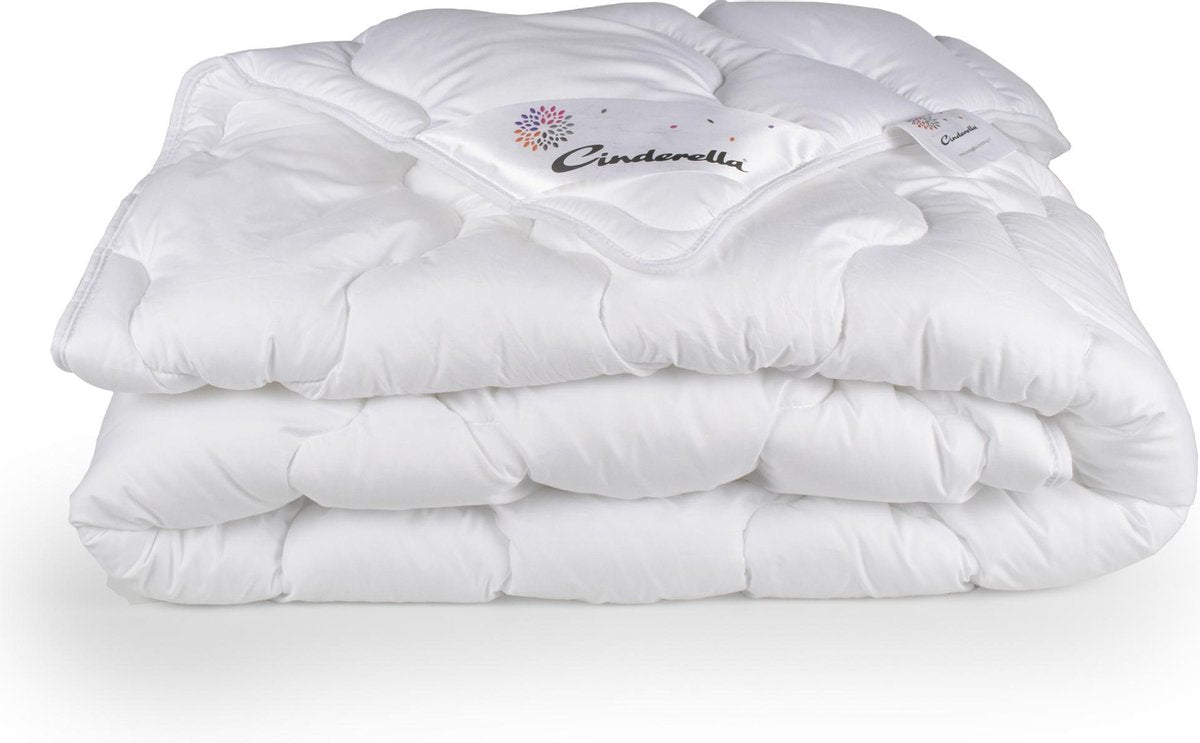 Cinderella ambient - dekbed enkel - 140x220 cm