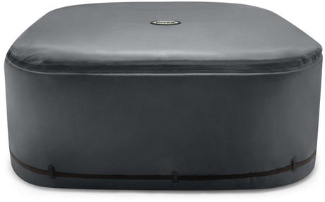 Intex pure spa isolerende beschermhoes - 196 x 196 cm