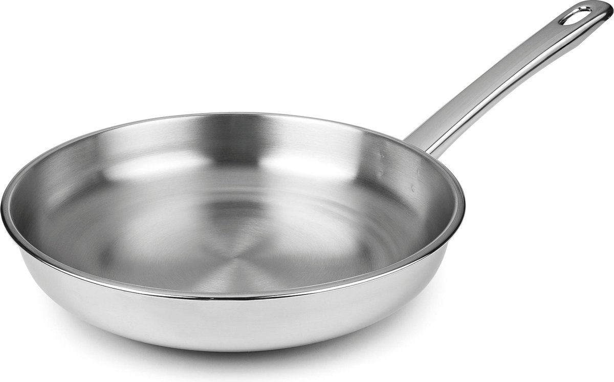 Lacor vitrocor koekenpan - ø 24cm