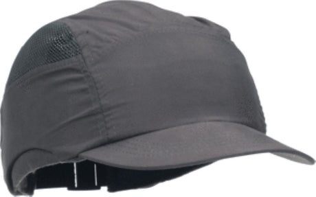 3m™ 3m veiligheidshelm stootpet grijs