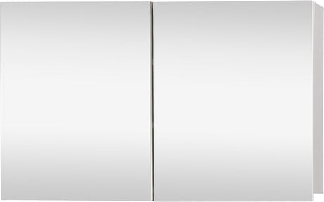 Differnz brida spiegelkast 50x85x15cm 2 deuren wit
