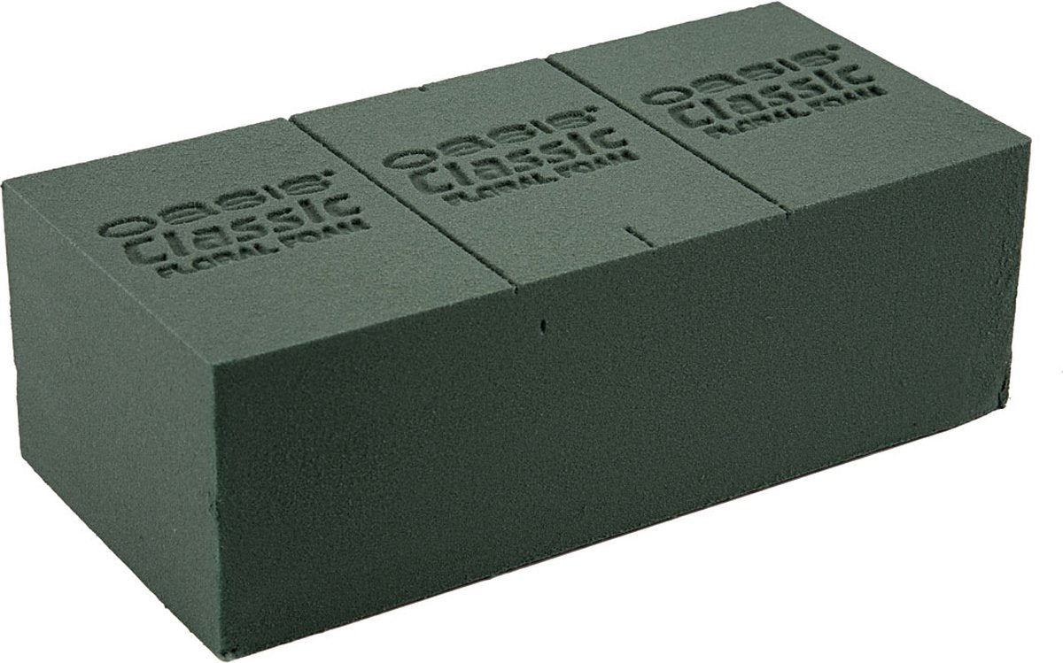 Creativ company cc oase blok 23x11x8 cm