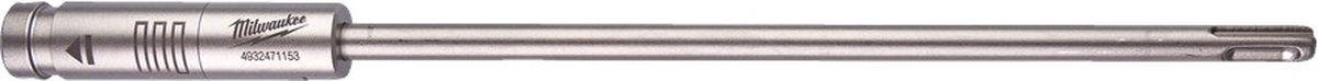 Milwaukee sds-plus velengstuk sds-plus extension - 300 mm - 4932471153
