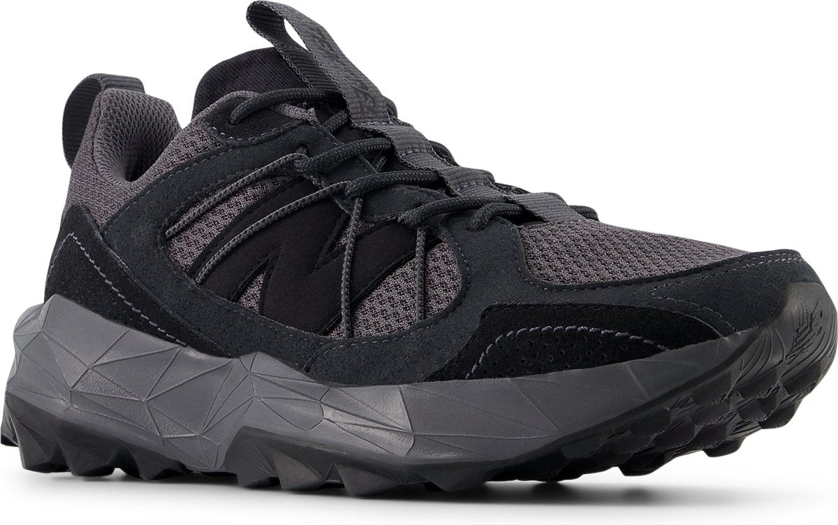 New balance tektrel dames sportschoenen - magnet